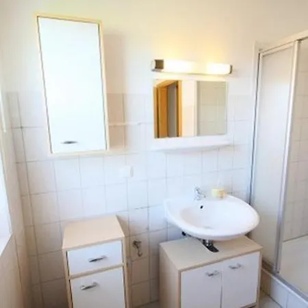 Appartamento Ferienwohnung-fehmarnsund *