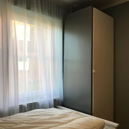 Appartamento Ferienwohnung-fehmarnsund