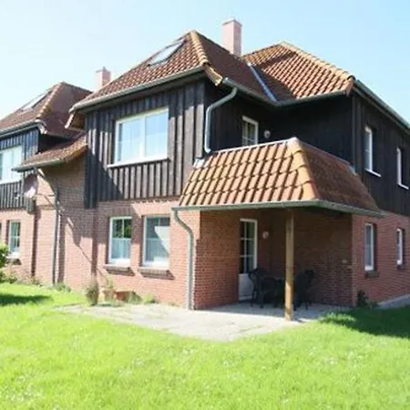 Appartamento Ferienwohnung-fehmarnsund