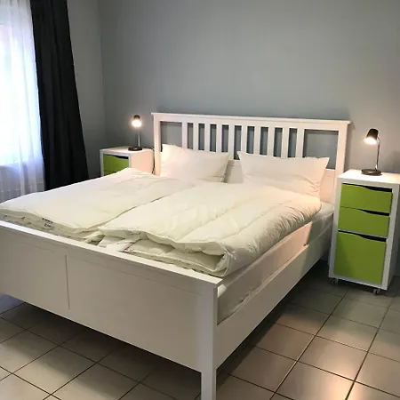 Ferienwohnung-fehmarnsund Appartamento Petersdorf auf Fehmarn