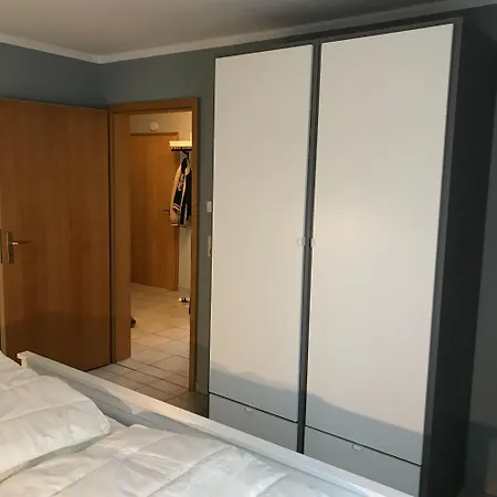 Ferienwohnung-fehmarnsund *