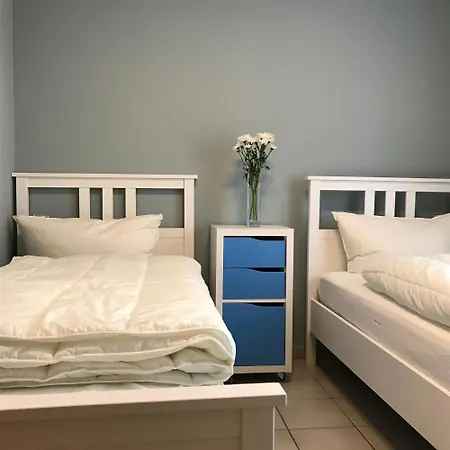 Appartamento Ferienwohnung-fehmarnsund Petersdorf auf Fehmarn