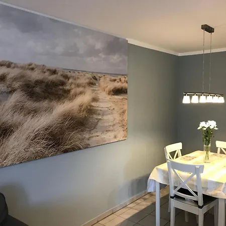 Ferienwohnung-fehmarnsund *