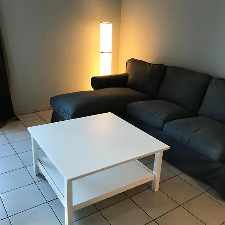 Ferienwohnung-fehmarnsund *