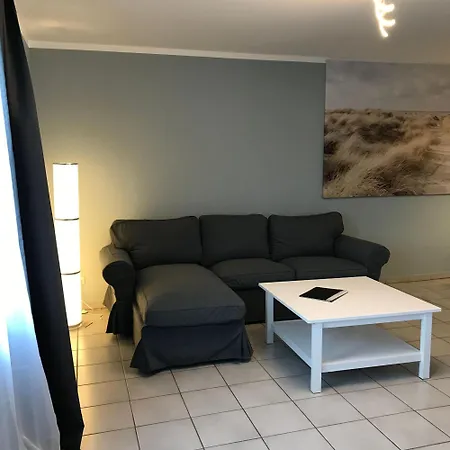 Ferienwohnung-fehmarnsund