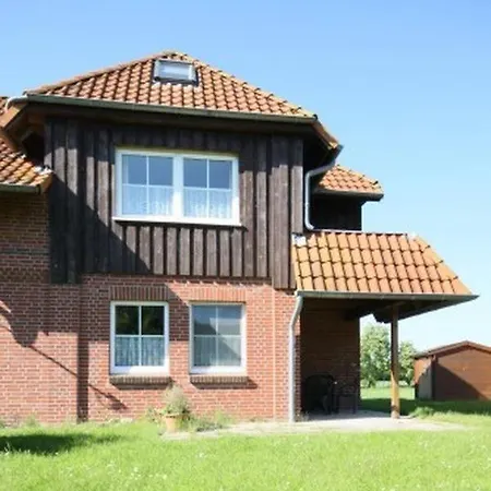 Ferienwohnung-fehmarnsund Petersdorf auf Fehmarn